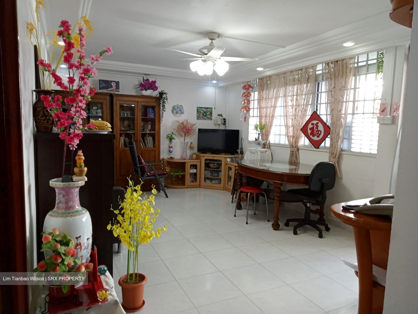 Hougang Avenue 4 (Hougang),  #543531911